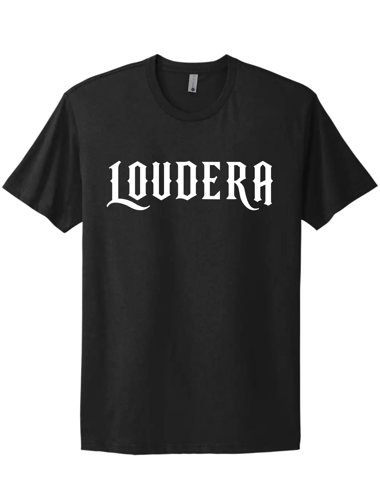 Live Out Loud Tee