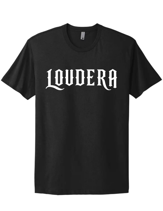 Live Out Loud Tee