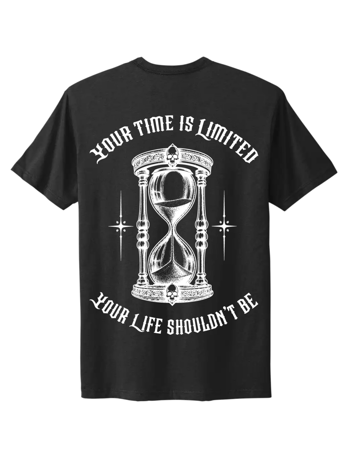 Your Time Is Limited Tee